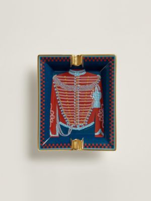Change trays and ashtrays - Home objects and accessories | Hermès USA